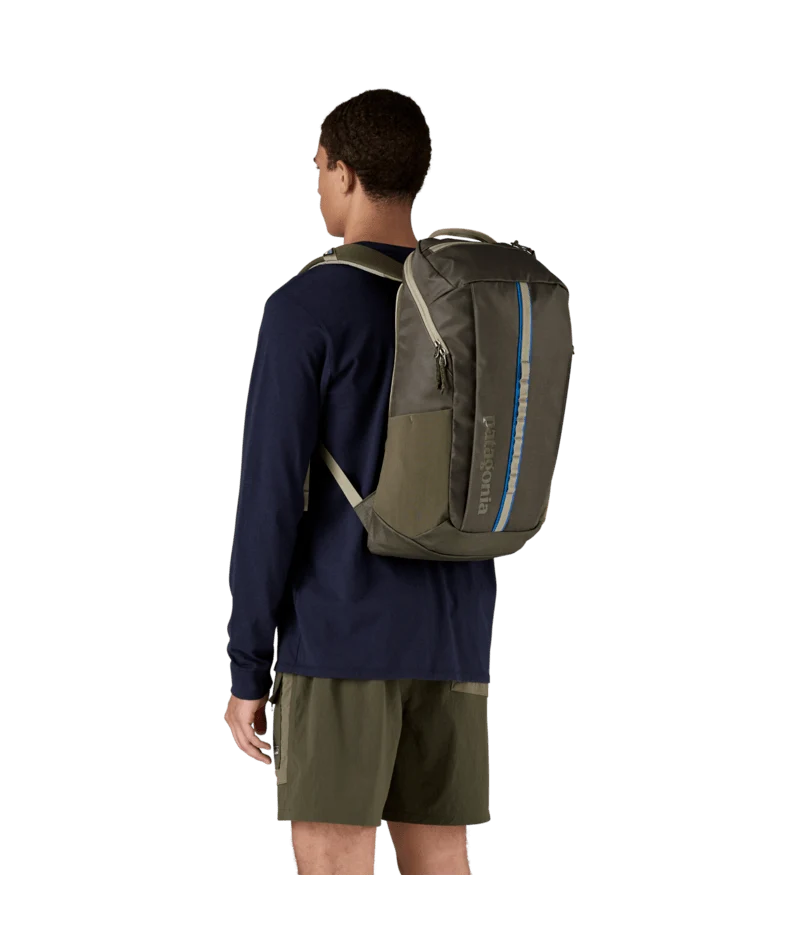 Black Hole Pack 25L