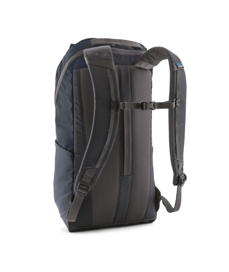 Black Hole Pack 25L
