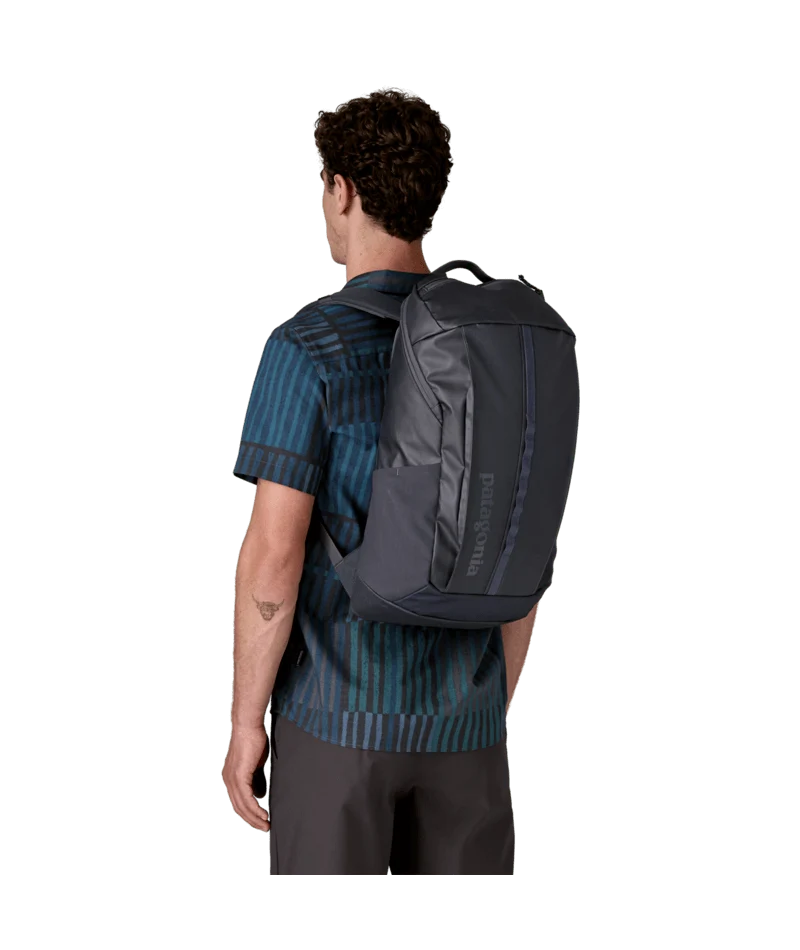 Black Hole Pack 25L