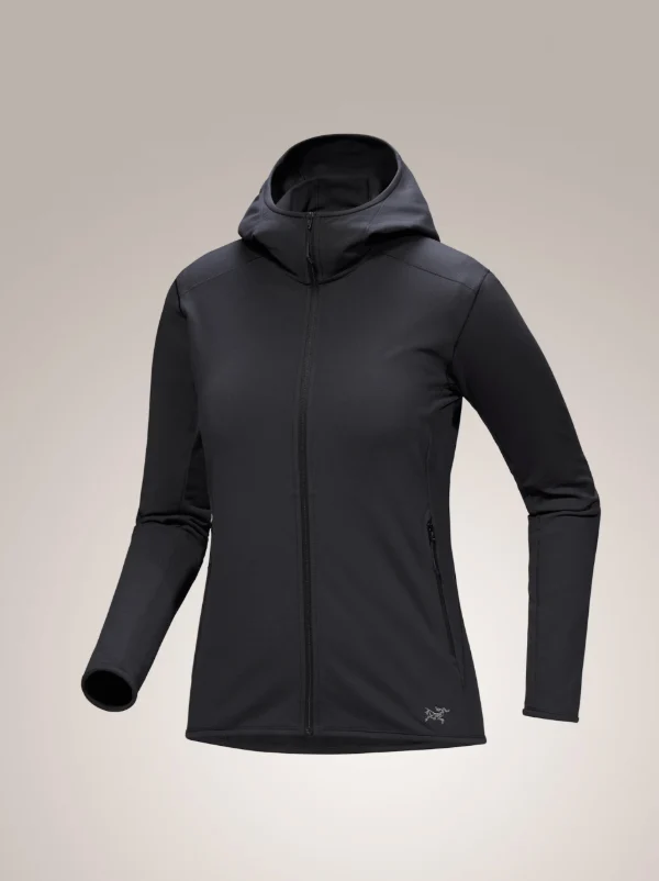 Kyanite LT Hoody Women's