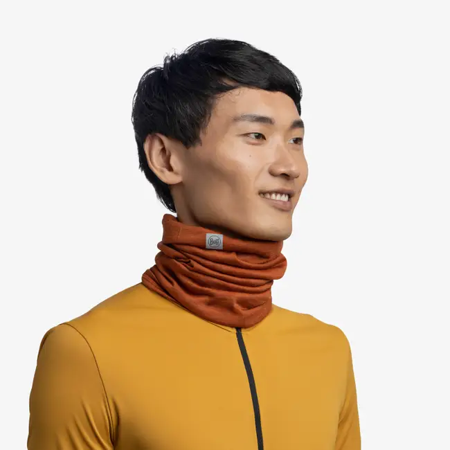 Bike Merino Lightweight Solid