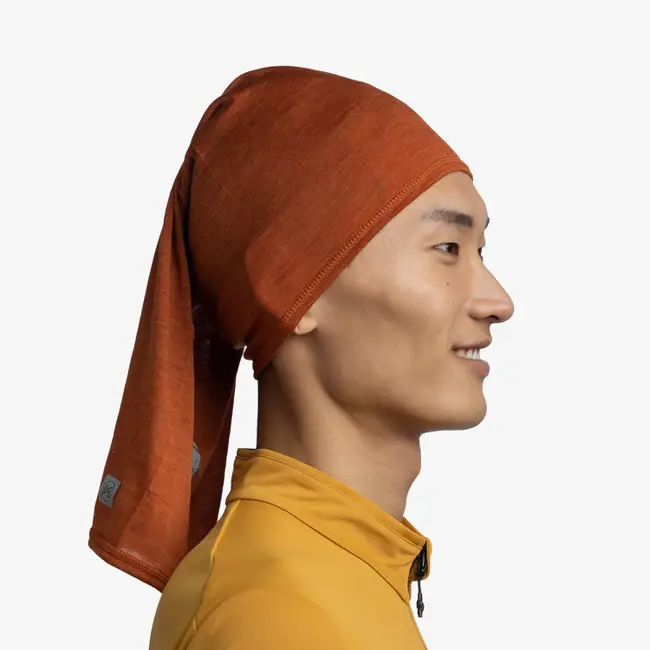 Bike Merino Lightweight Solid