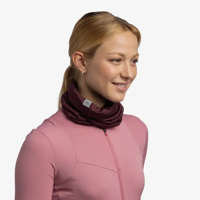 Bike Merino Lightweight Solid