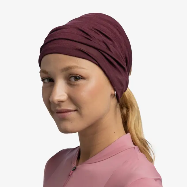 Bike Merino Lightweight Solid