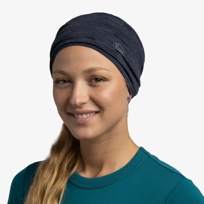 Bike Merino Lightweight Solid