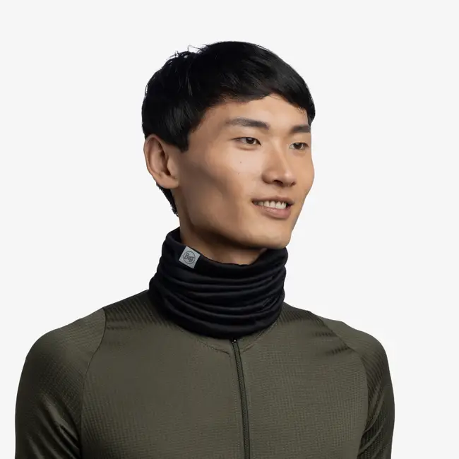 Bike Merino Lightweight Solid