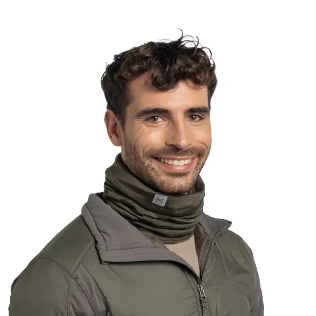 Bike Merino Lightweight Solid