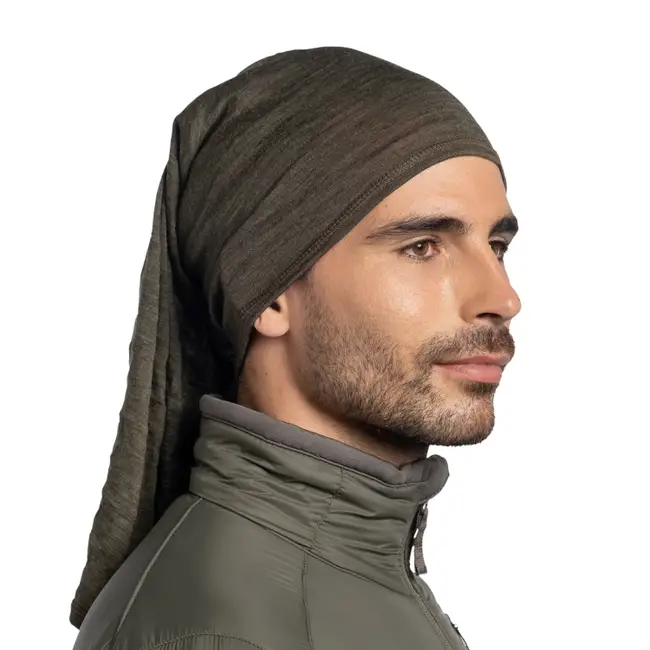 Bike Merino Lightweight Solid