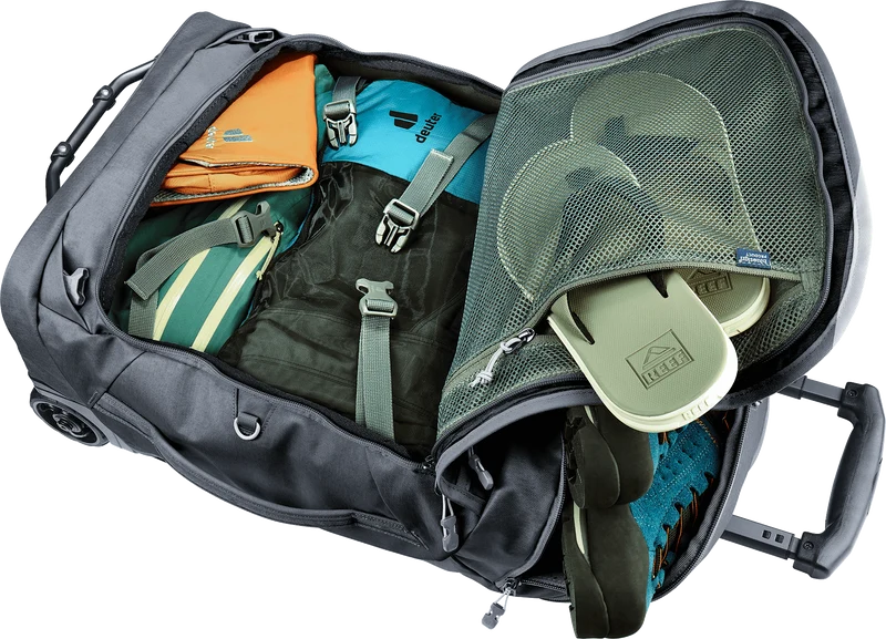 Duffel Pro Movo 36