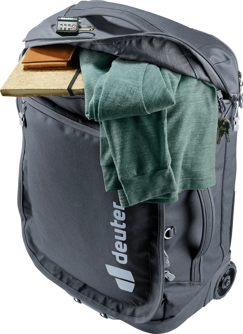 Duffel Pro Movo 36