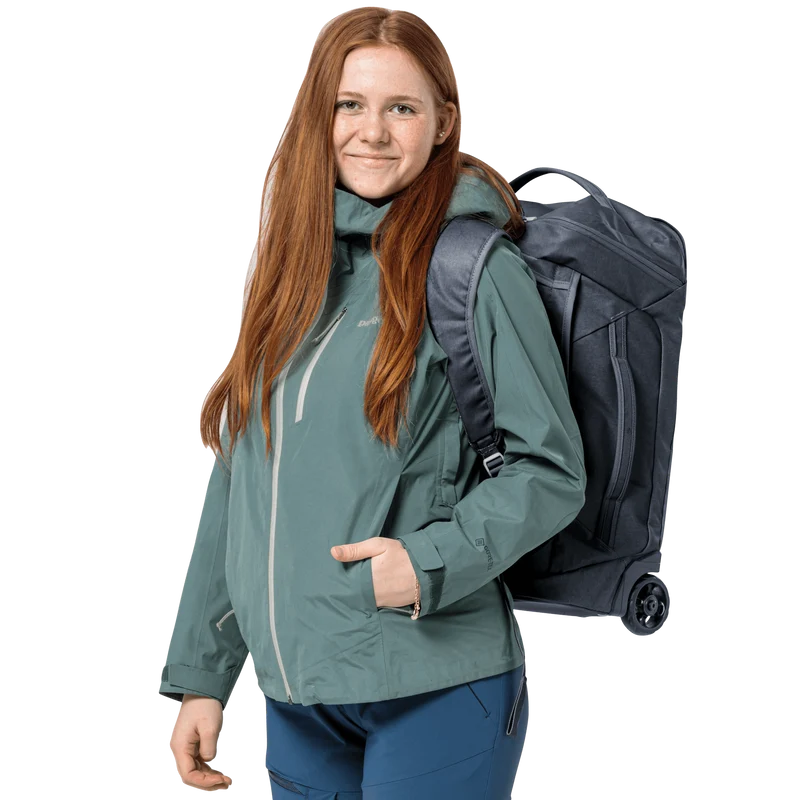 Duffel Pro Movo 36