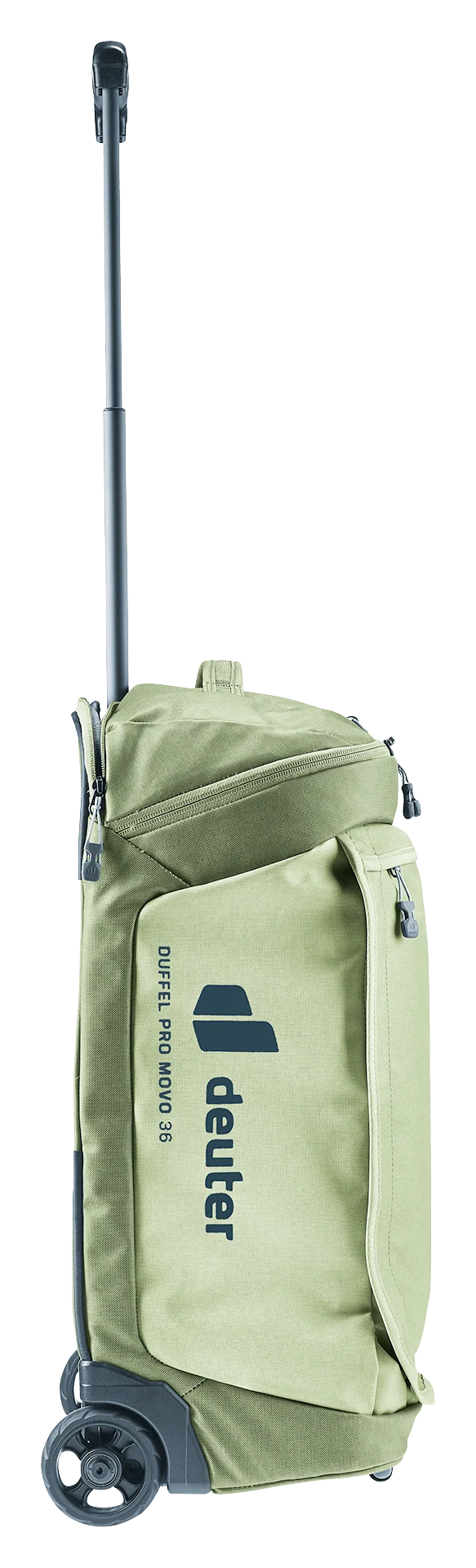 Duffel Pro Movo 36