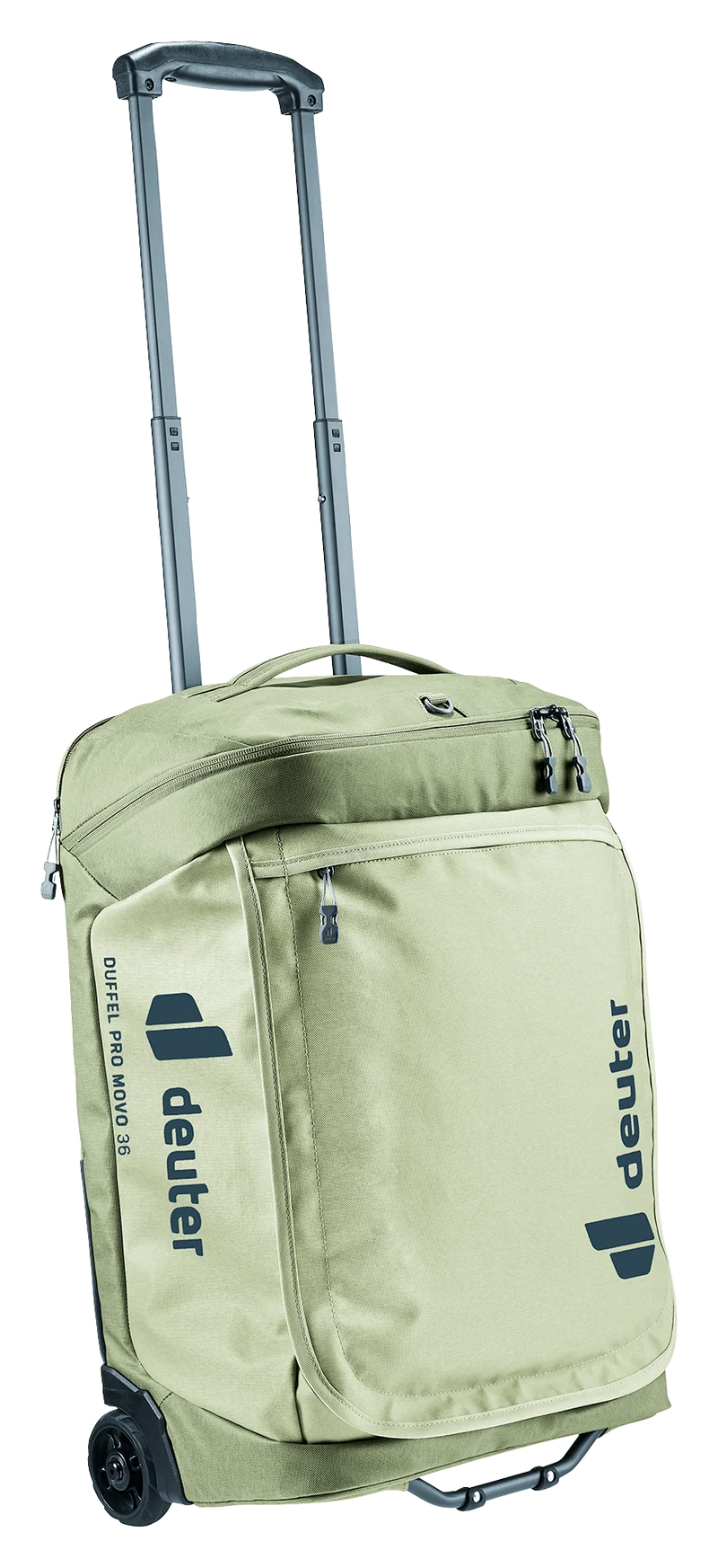 Duffel Pro Movo 36