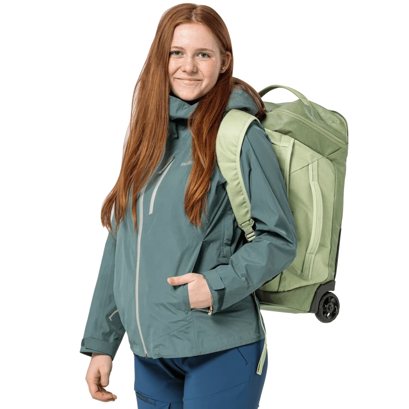 Duffel Pro Movo 36