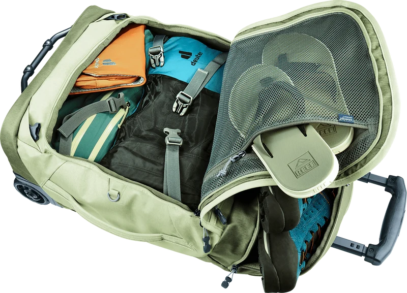 Duffel Pro Movo 36