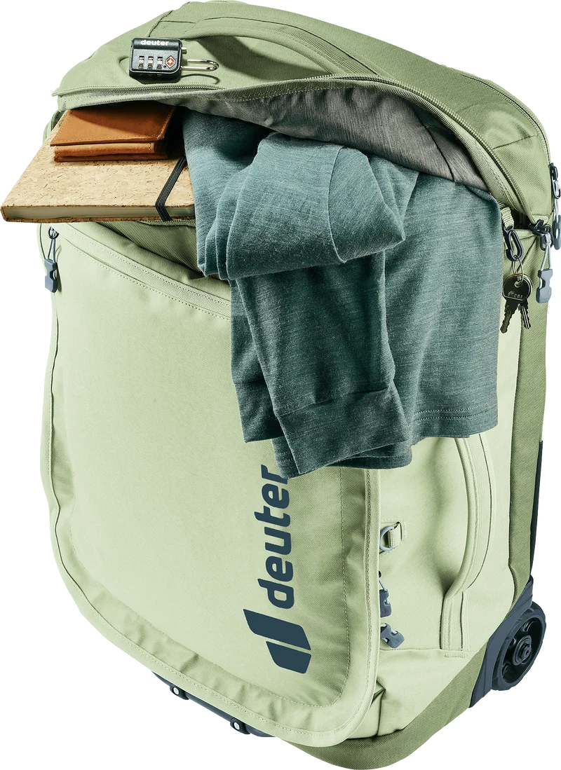 Duffel Pro Movo 36