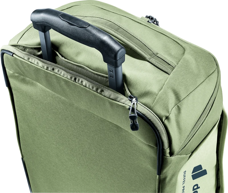 Duffel Pro Movo 36