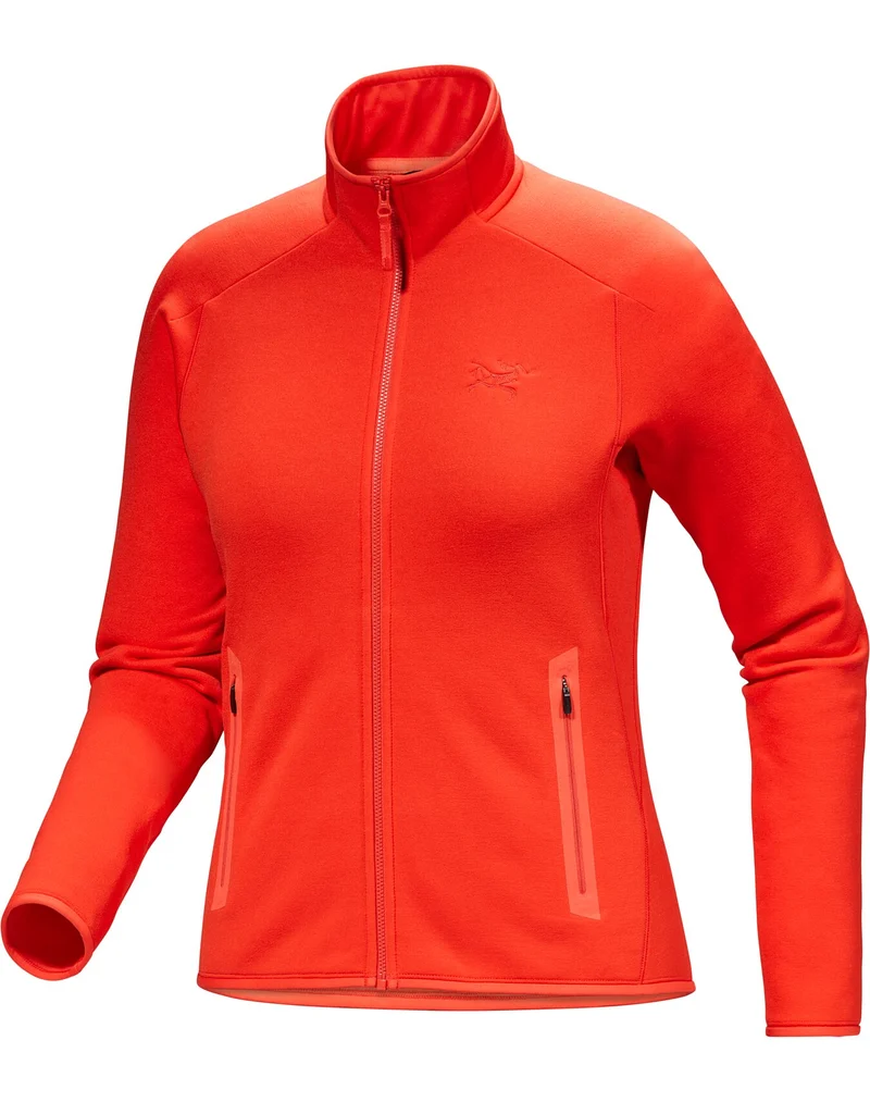 Kyanite Jacket Women's