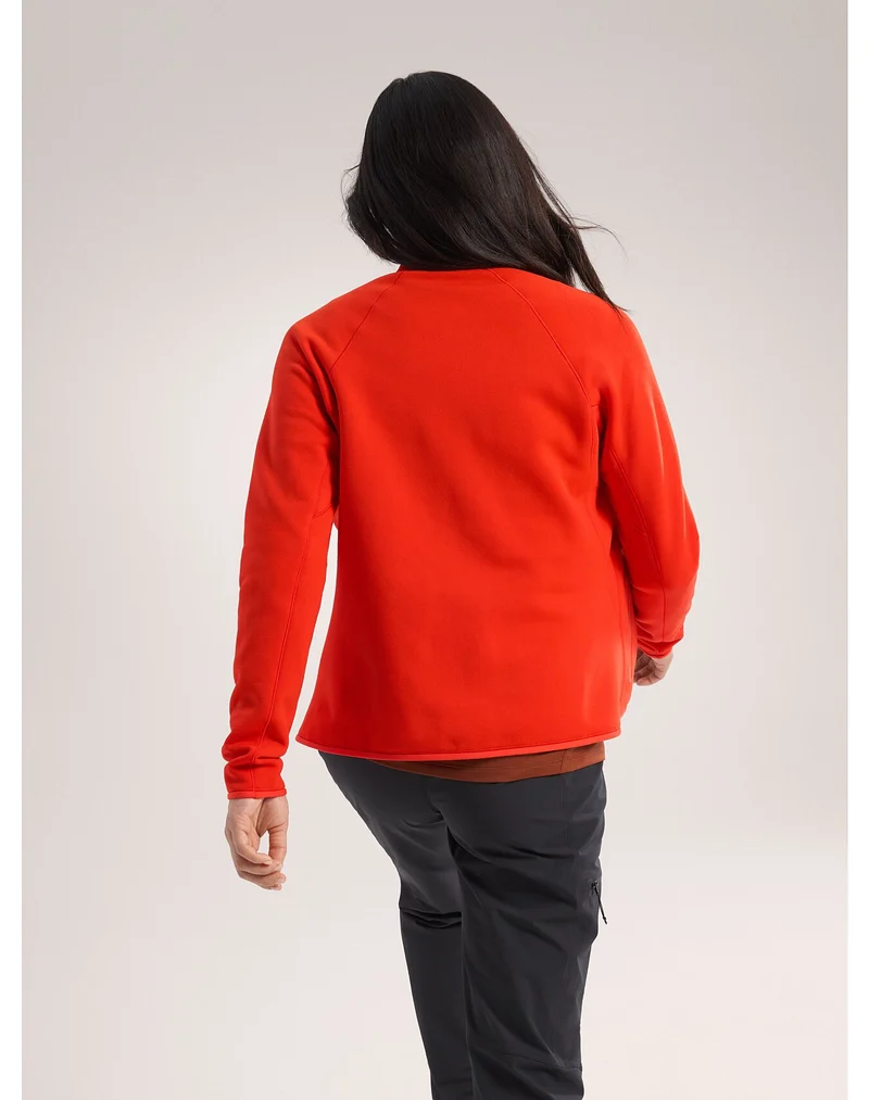 Kyanite Jacket Women's