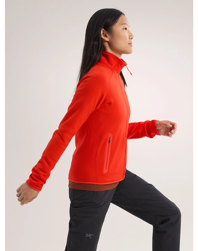 Kyanite Jacket Women's