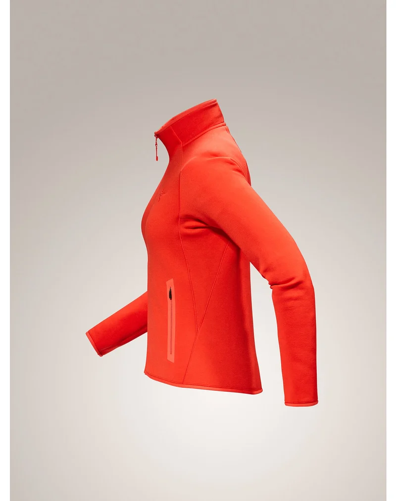 Kyanite Jacket Women's