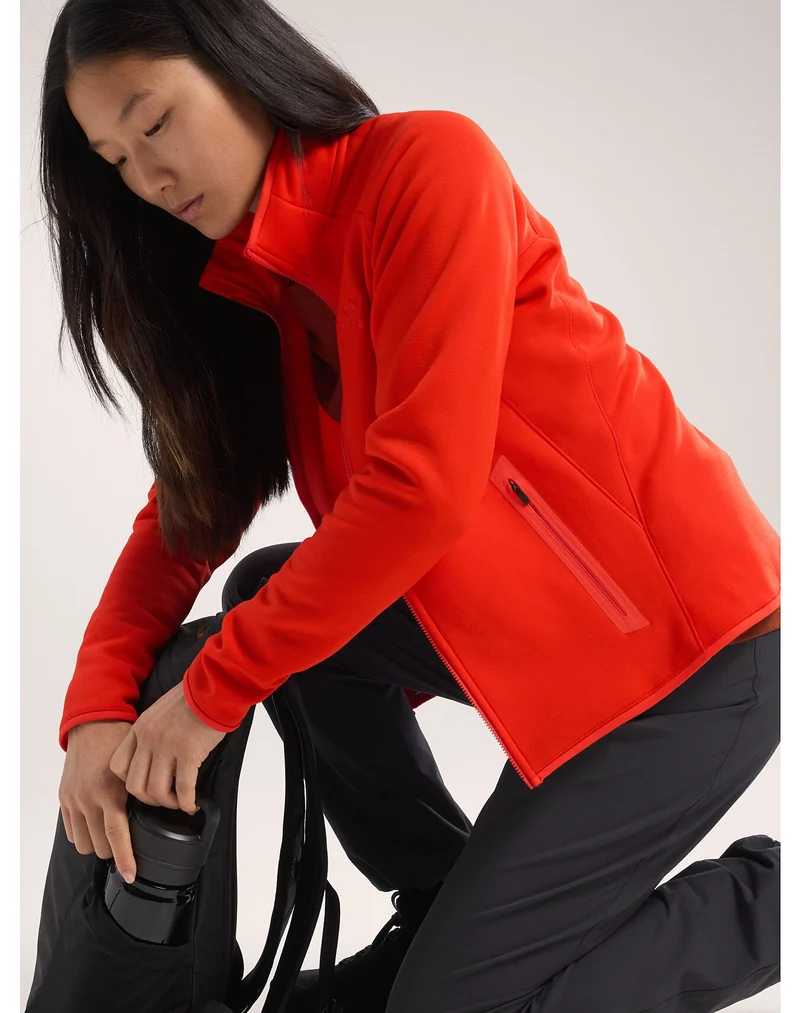 Kyanite Jacket Women's