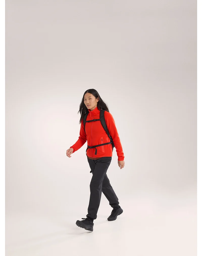Kyanite Jacket Women's