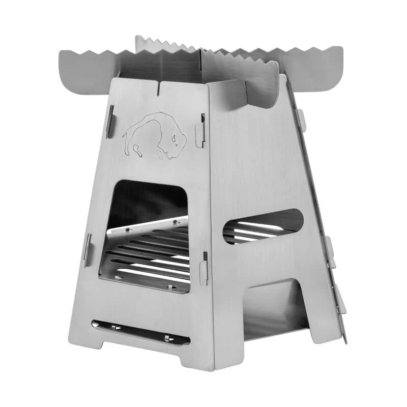 Hobo Burner | Outdoor-Kocher