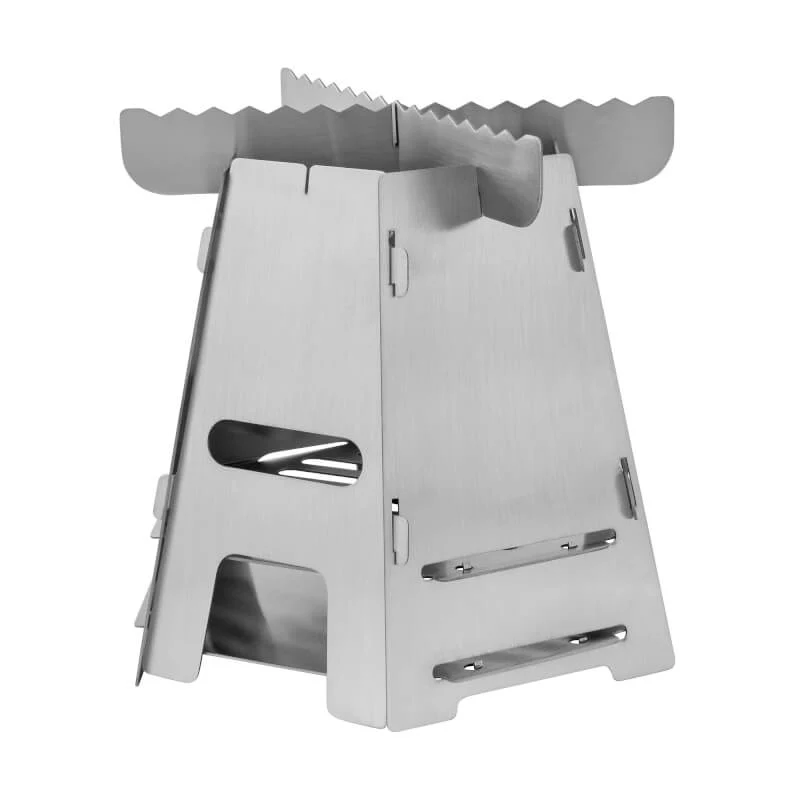 Hobo Burner | Outdoor-Kocher