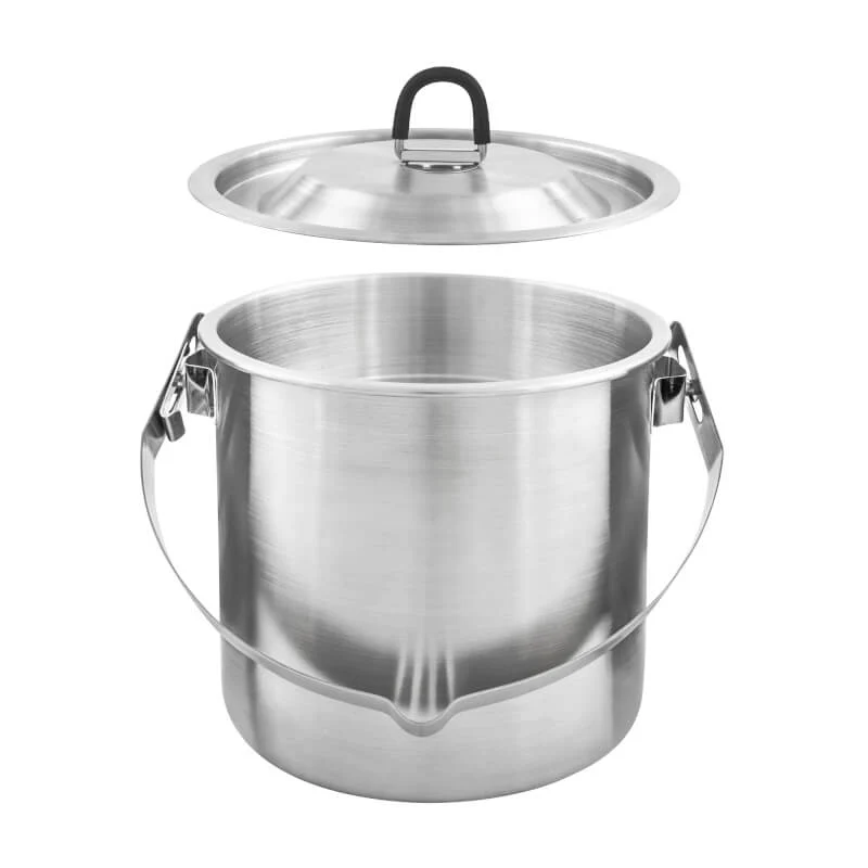 Pot Set BC 1,4L | Camping-Kochset