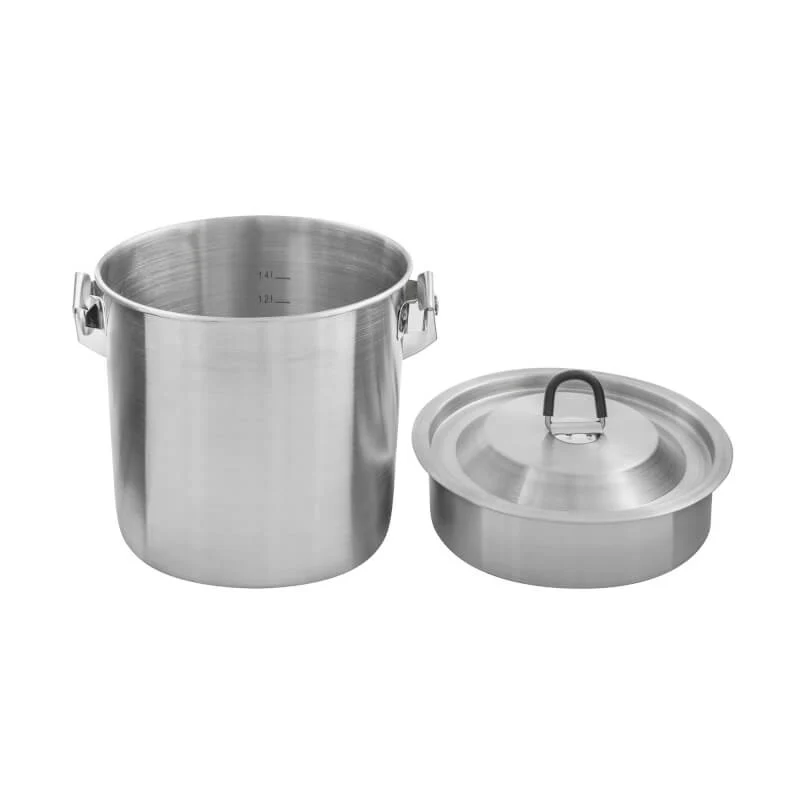 Pot Set BC 1,4L | Camping-Kochset