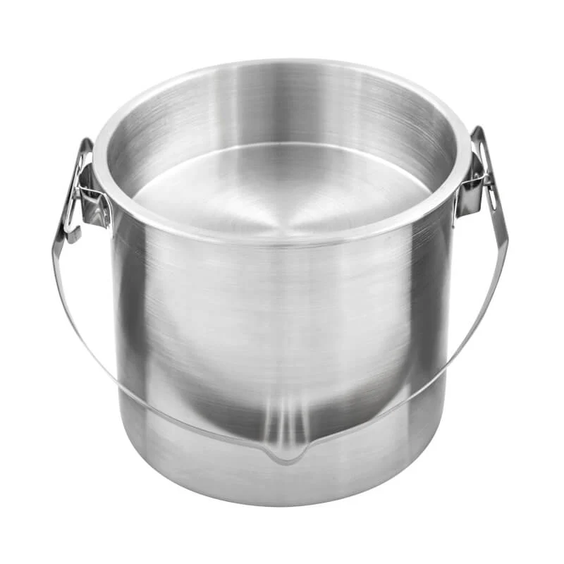 Pot Set BC 1,4L | Camping-Kochset