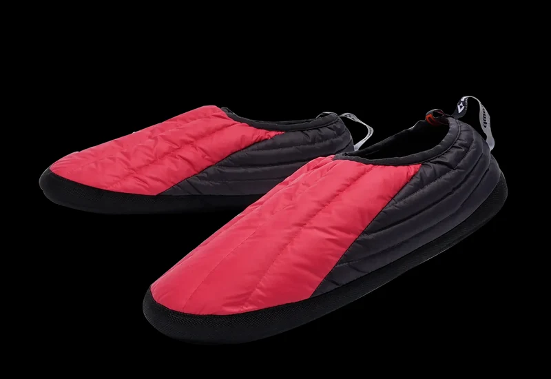 KingCamp Comfoot Down Camping Shoes