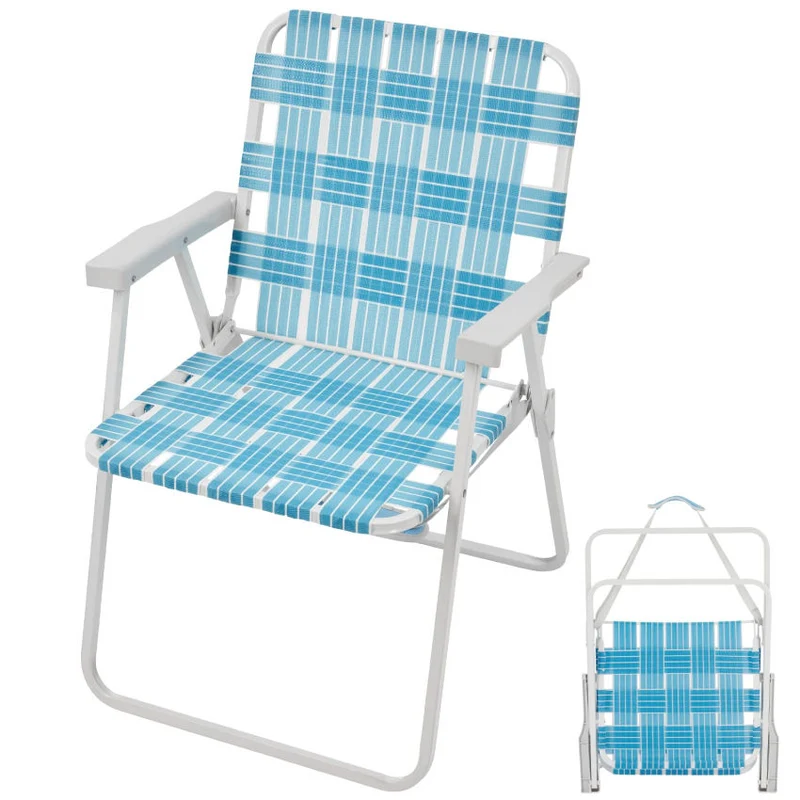 WEJOY Beach Chair - South Molle Series