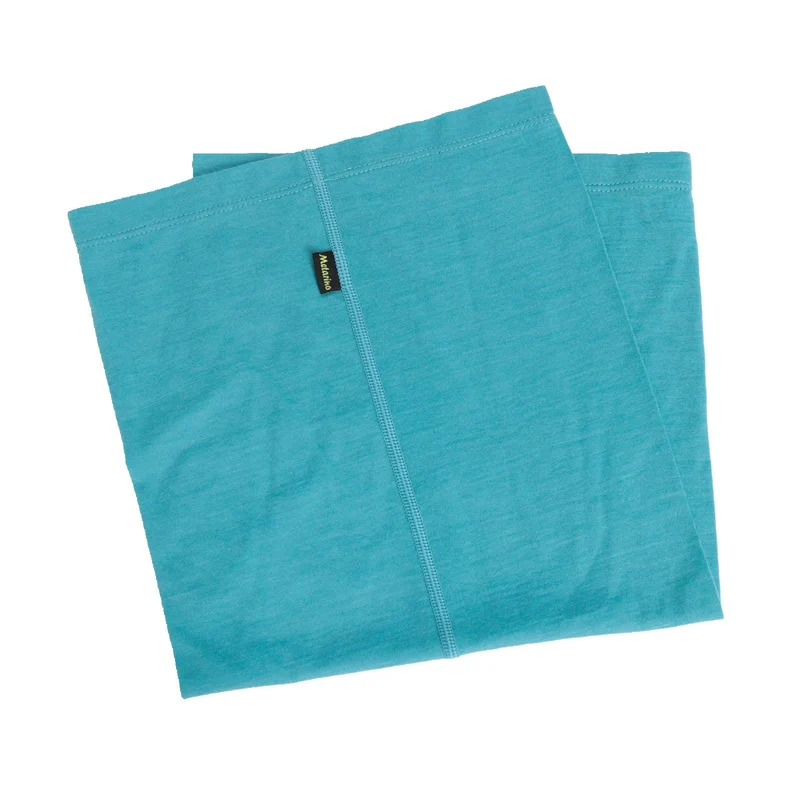 METARINO Neck gaiters Wool Neck Warmer Lightweight Face Mask