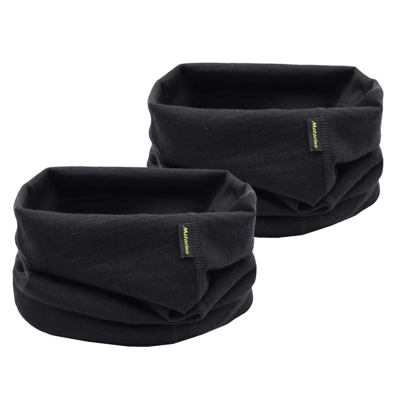 METARINO Neck Gaiters