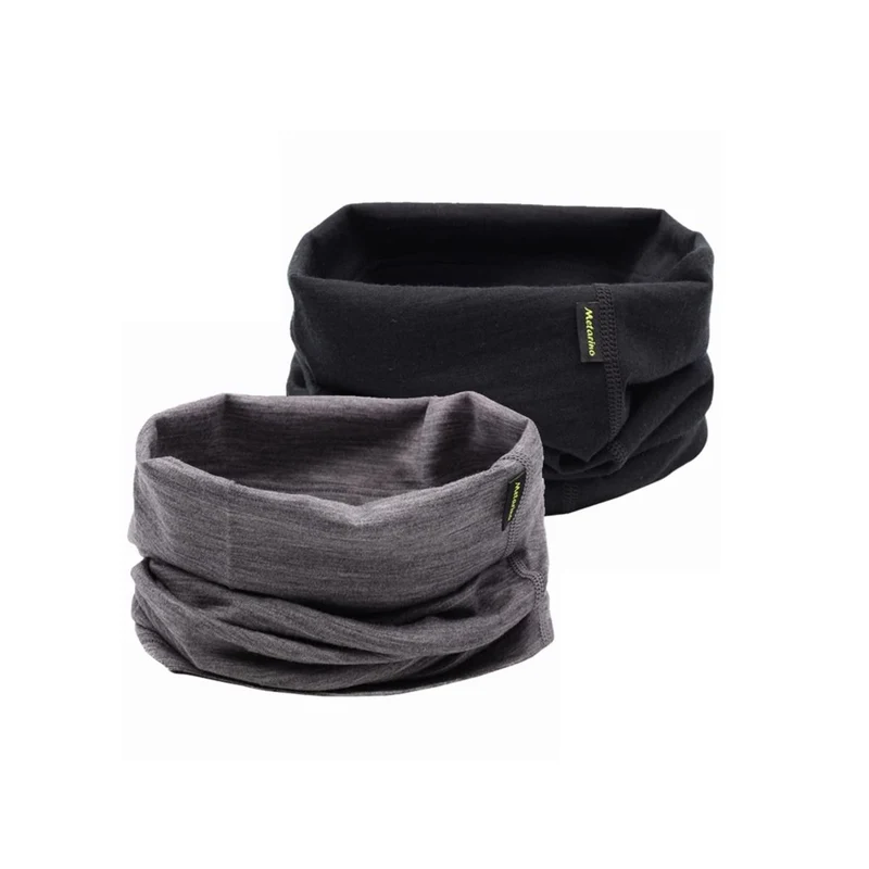 METARINO Neck Gaiters