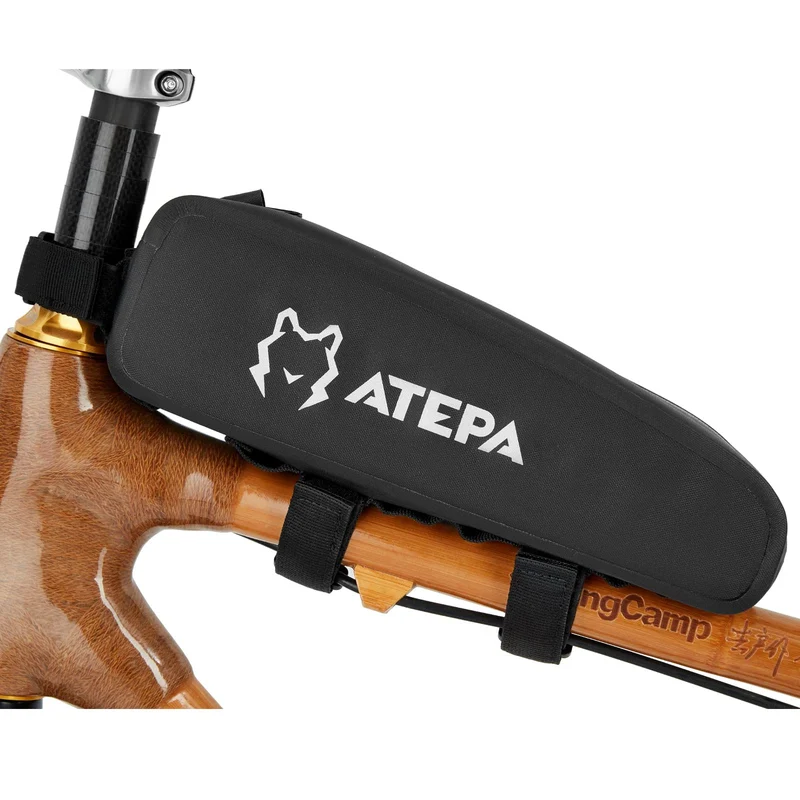 ATEPA Bike Frame Bag 2L Cycling Bags