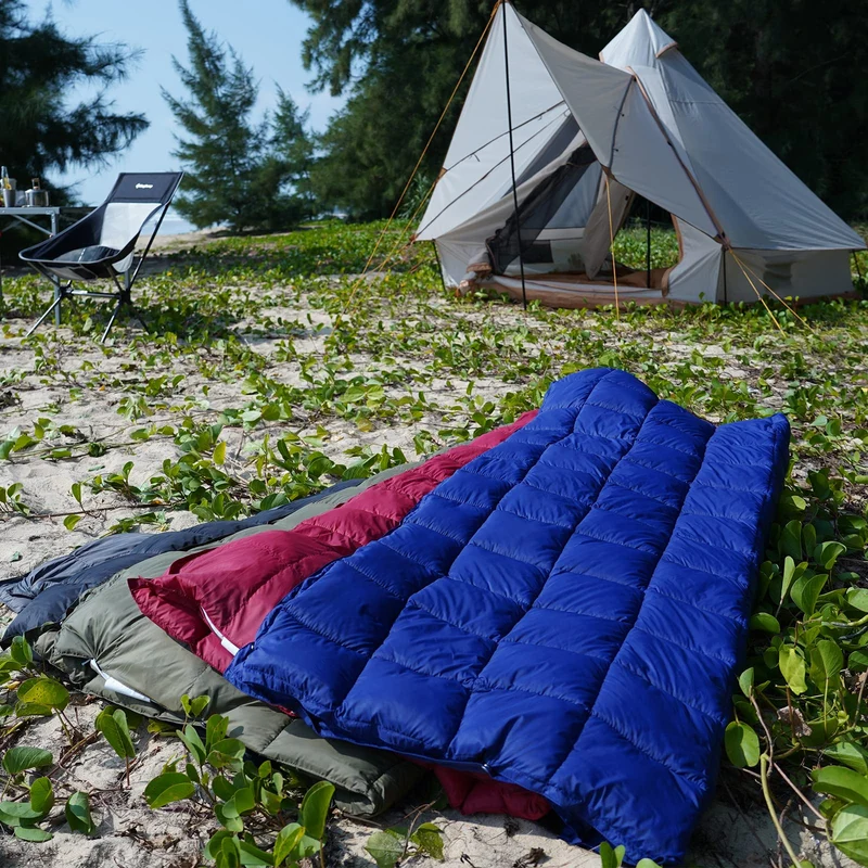 KingCamp BLANKET Travel Blanket