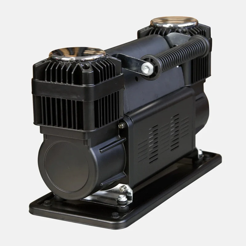 Kompressor Hercules I mobil 2 Zylinder 300 l/min 8 Bar 24V