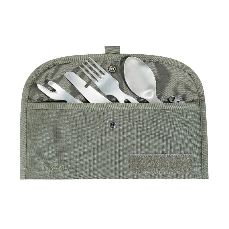 Bestecktasche BC