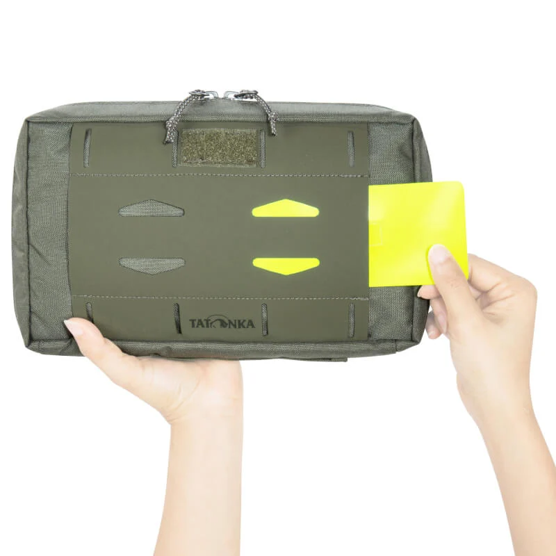 Universal Pouch 14 x 24 Zubehörtasche