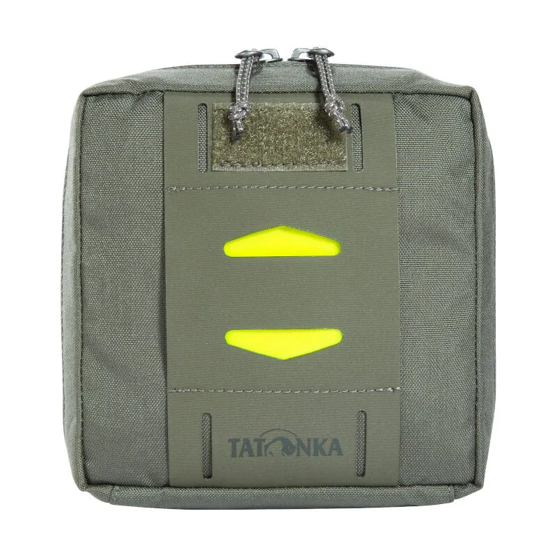 Universal Pouch 14 x 14 Zubehörtasche