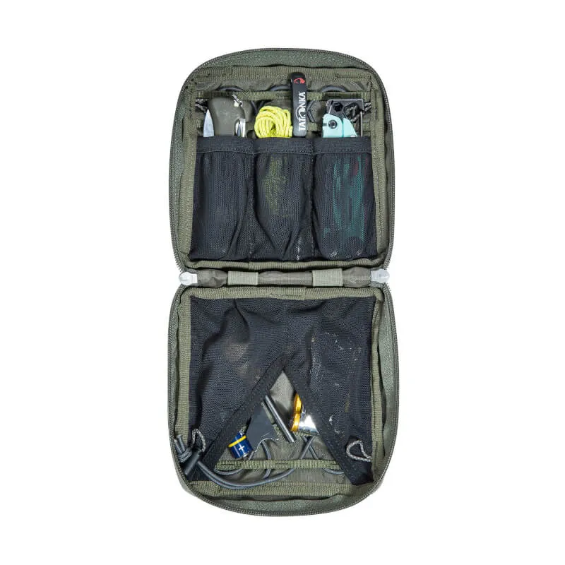 Universal Pouch 14 x 14 Zubehörtasche