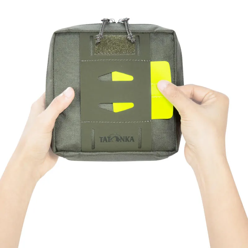 Universal Pouch 14 x 14 Zubehörtasche