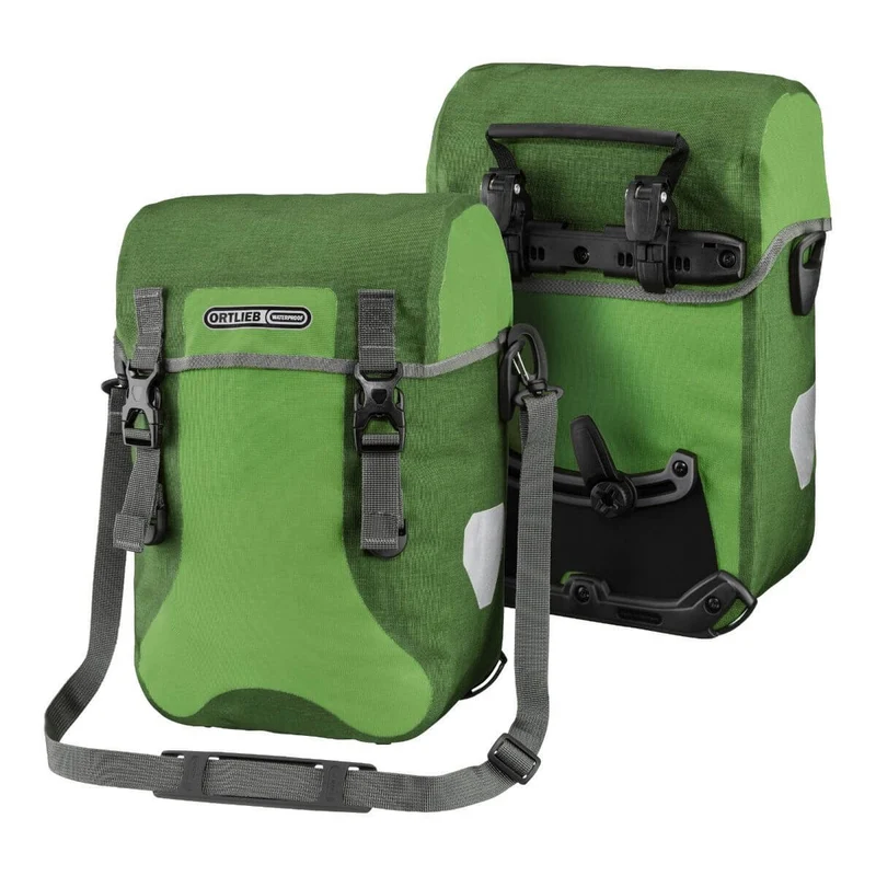 Sport-Packer Plus