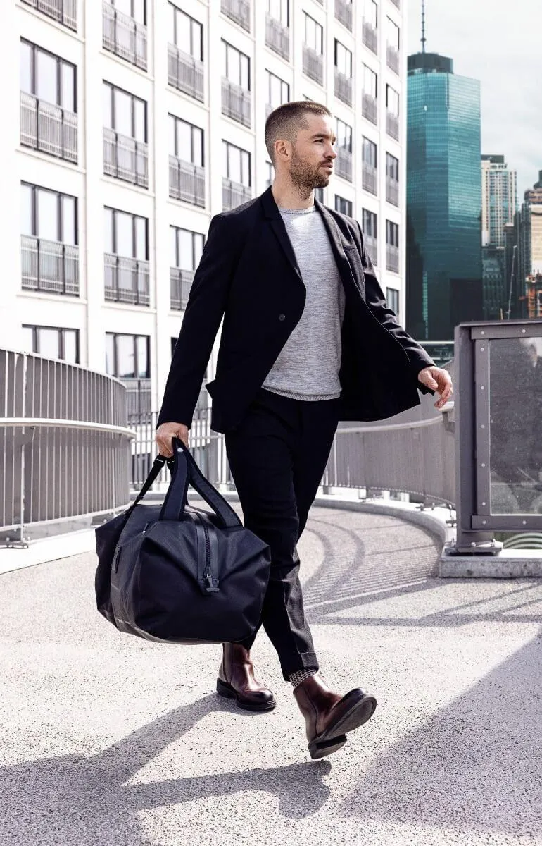 Duffle Metrosphere 60L