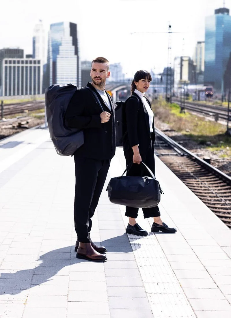 Duffle Metrosphere 60L