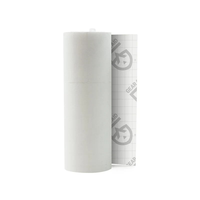 'Tenacious Tape' Reparatur
