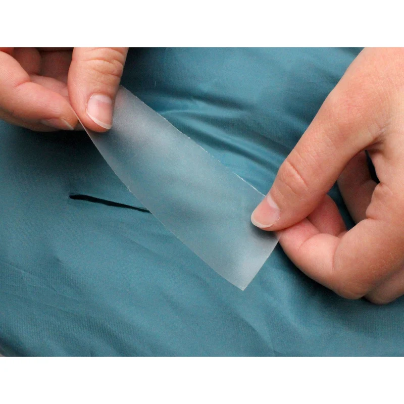 'Tenacious Tape' Reparatur